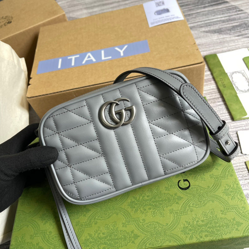 Satchel Bags - GCI Bags - 6653