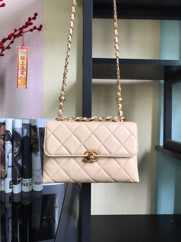 Satchel Bags - CHL Bags - 3306