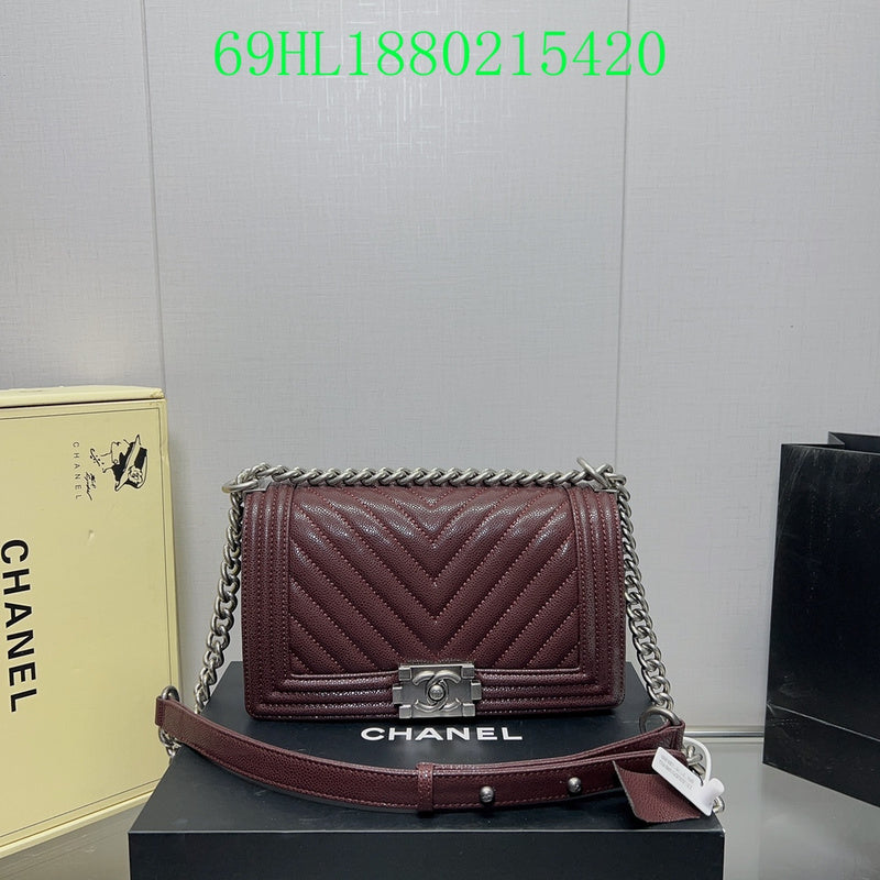 Glami - CHL Bags - 1539