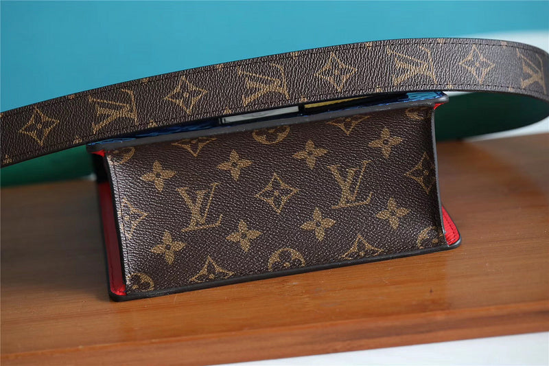 Glami GlamI Lu-Vi bags - 8038