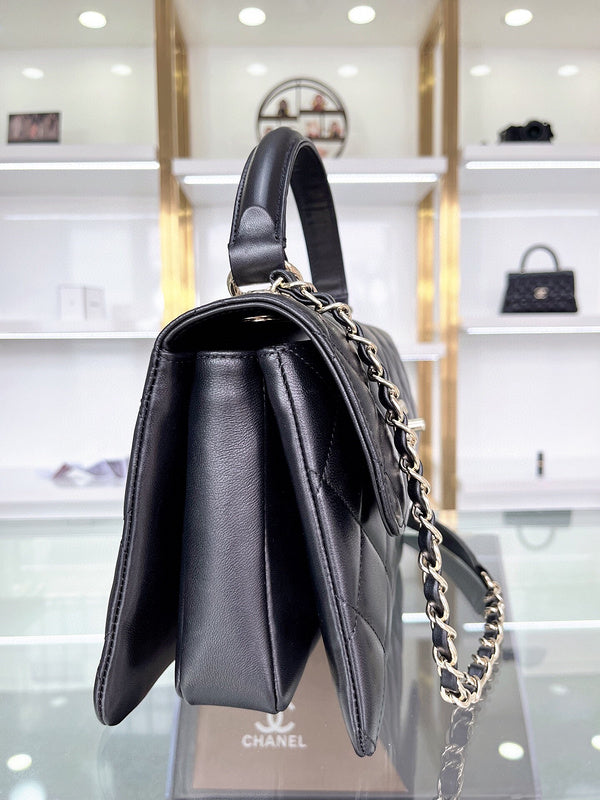 Satchel Bags - CHL Bags - 2856