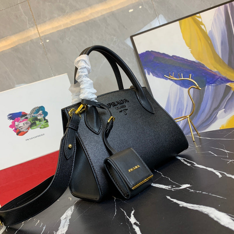 Satchel Bags - PDA Bags - 1128