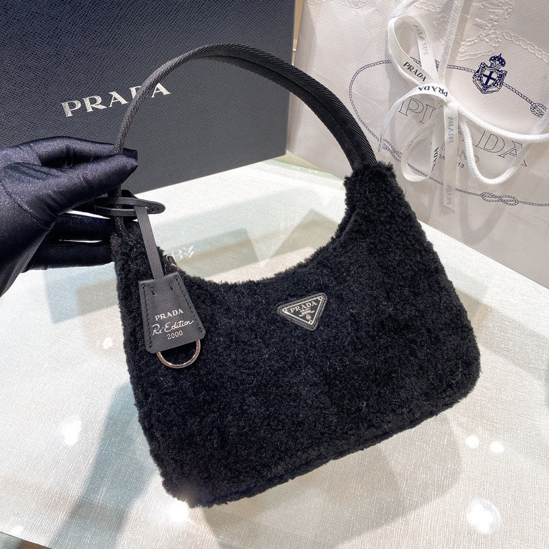 Satchel Bags - PDA Bags - 2333