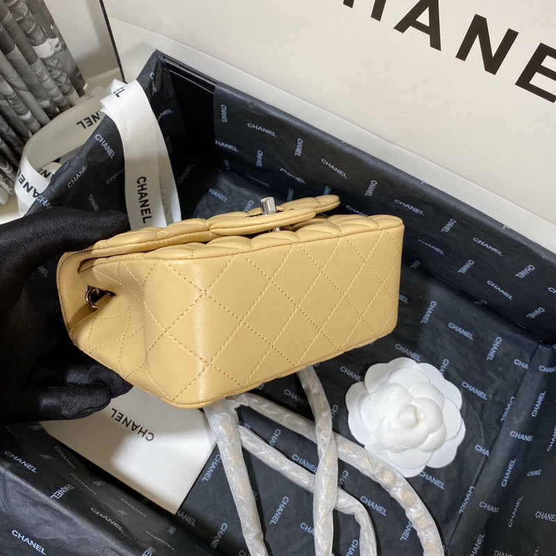 Satchel Bags - CHL Bags - 4543