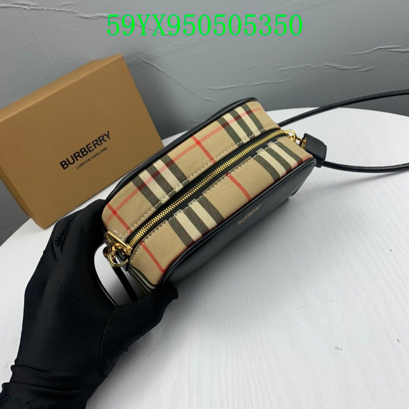 Fan Fashion -GLM - Top quality BBR Bags - 537