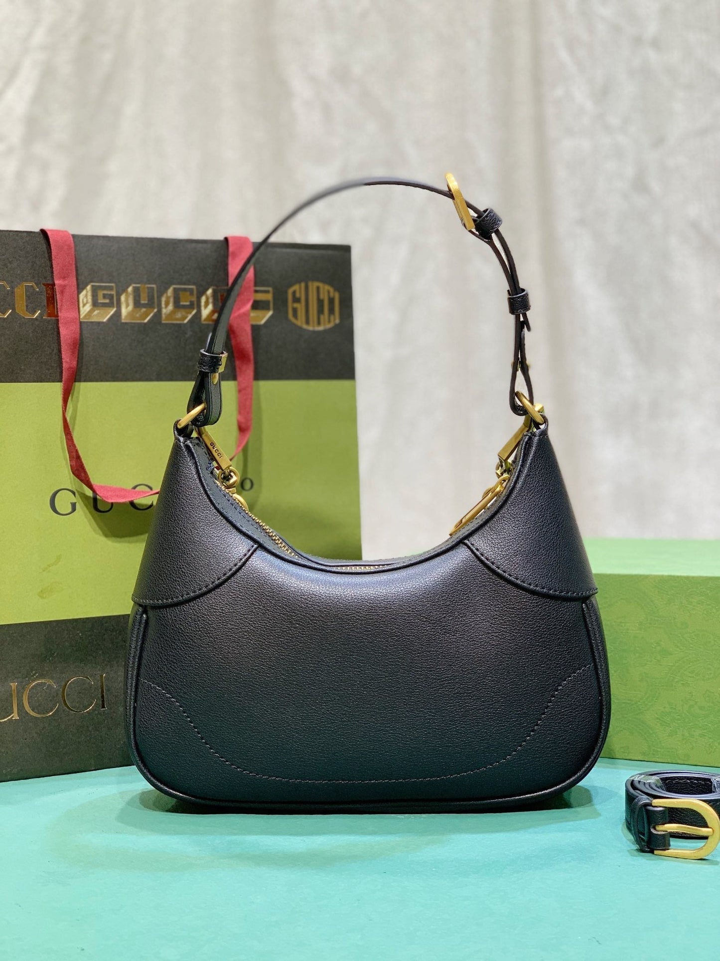 GLM - Top Quality Bag GCI 469