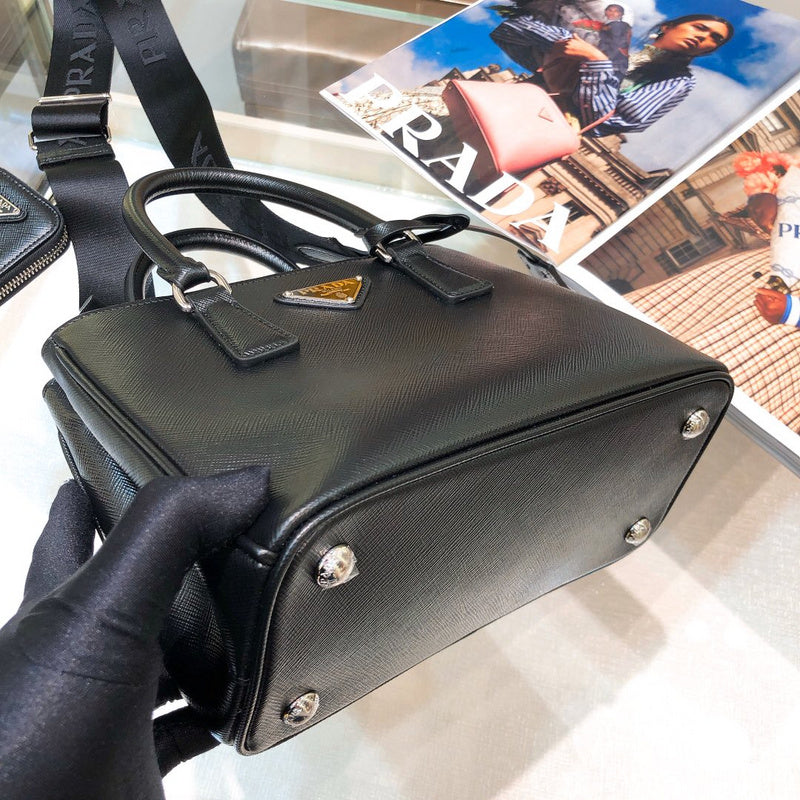 Satchel Bags - PDA Bags - 2443