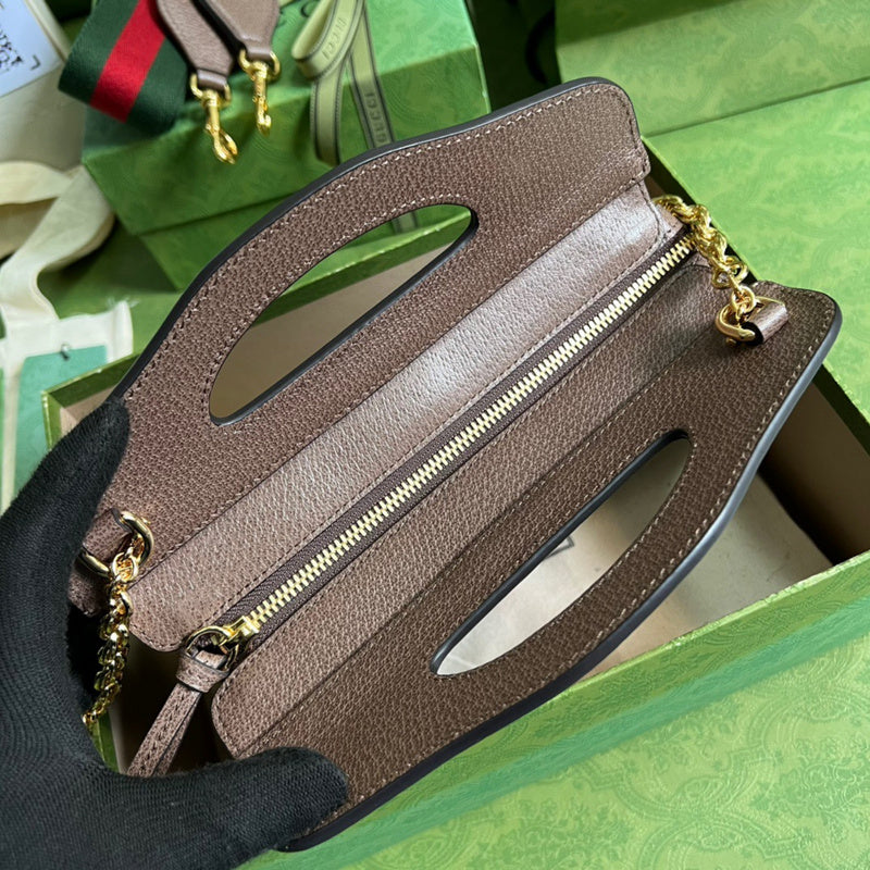 Satchel Bags - GCI Bags - 6490