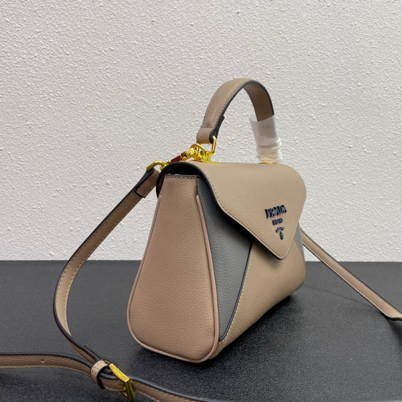 Satchel Bags - PDA Bags - 834