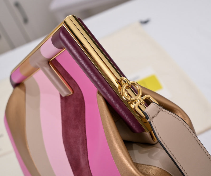 Satchel Bags - FDI Bags - 018
