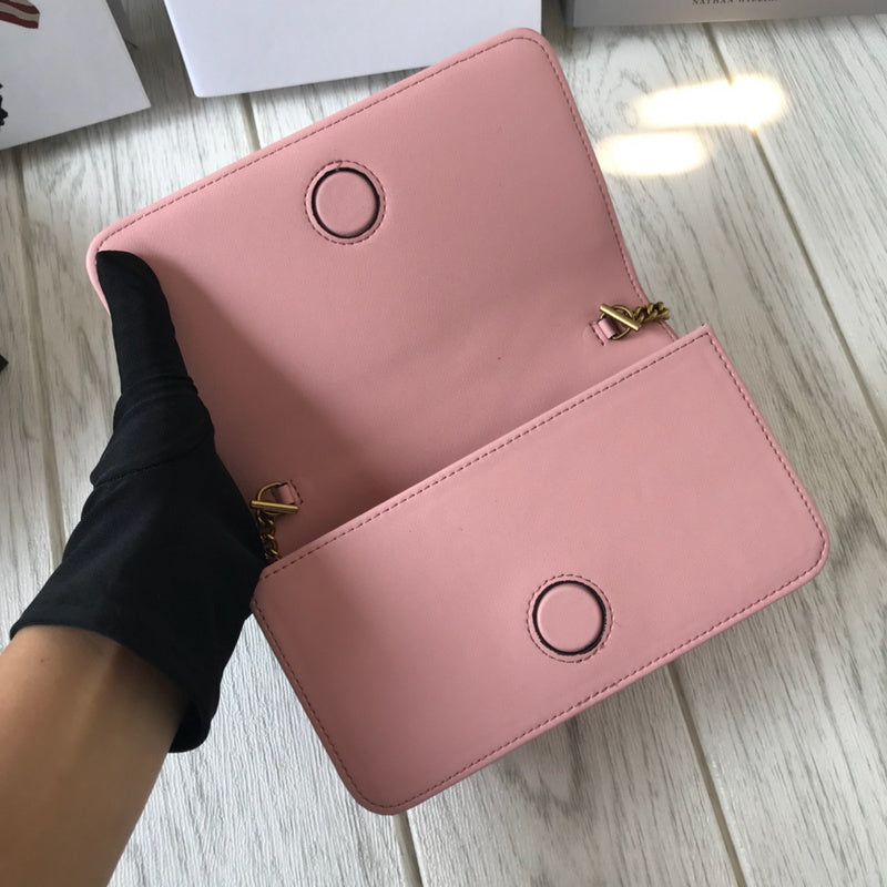 Satchel Bags - GCI Bags - 2723