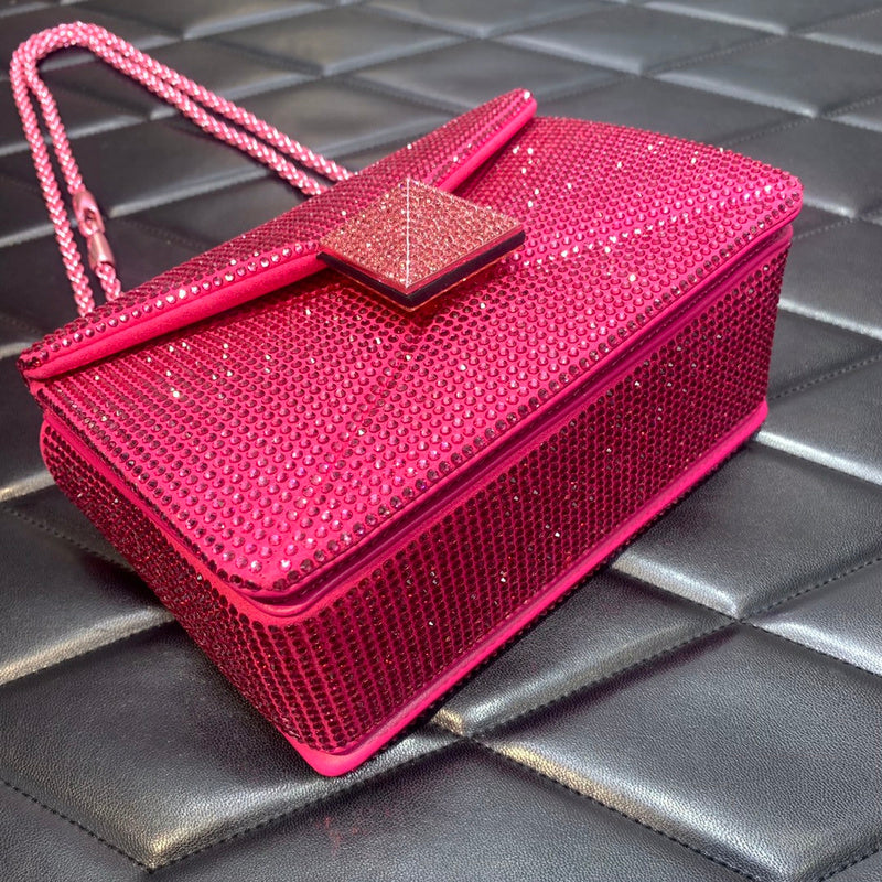 GLM - VEL Bags - 321