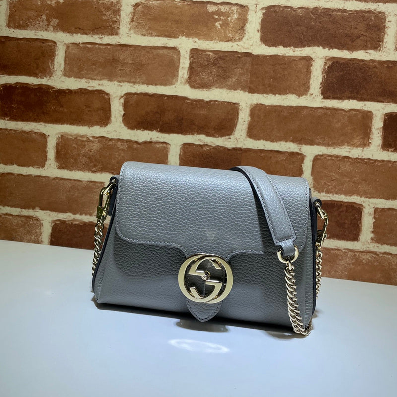 Satchel Bags - GCI Bags - 3161