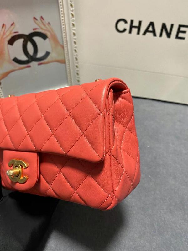 Satchel Bags - CHL Bags - 6401