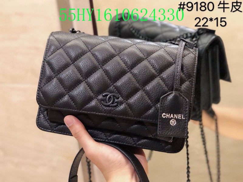 Satchel Bags - CHL Bags - 5325