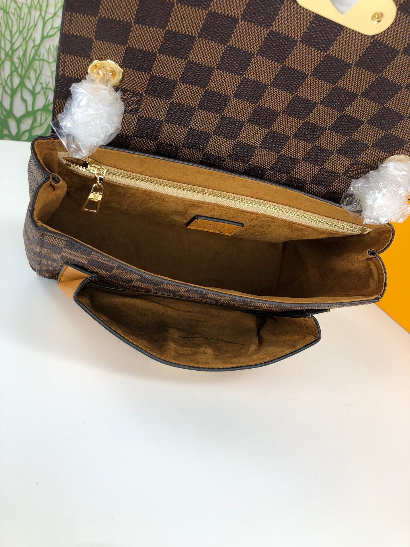 GLM - Top Quality Bags LUV 053