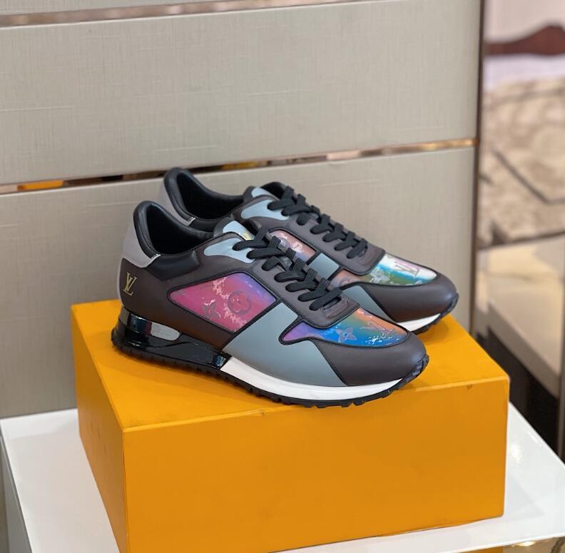 glami shop- LOV Men Shoes - 1617