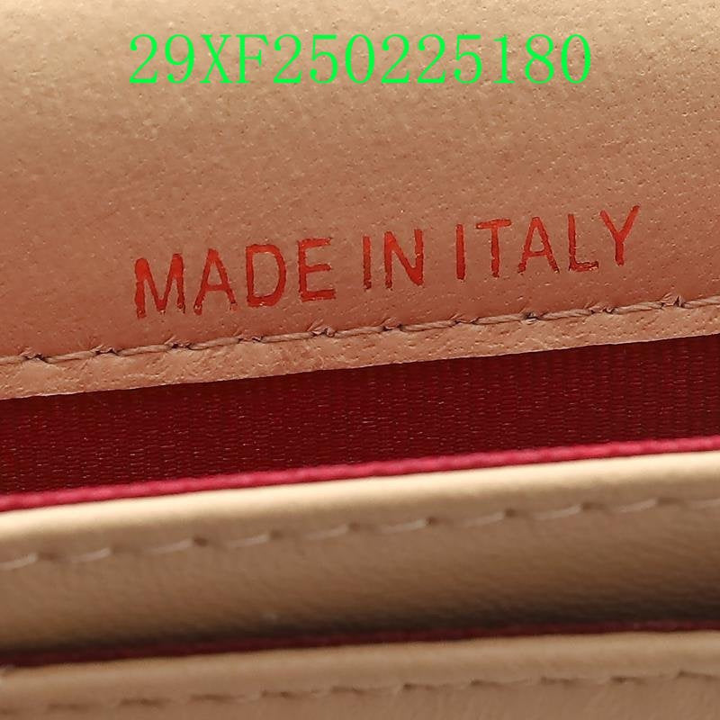 Glami - CHL Wallet - 2548