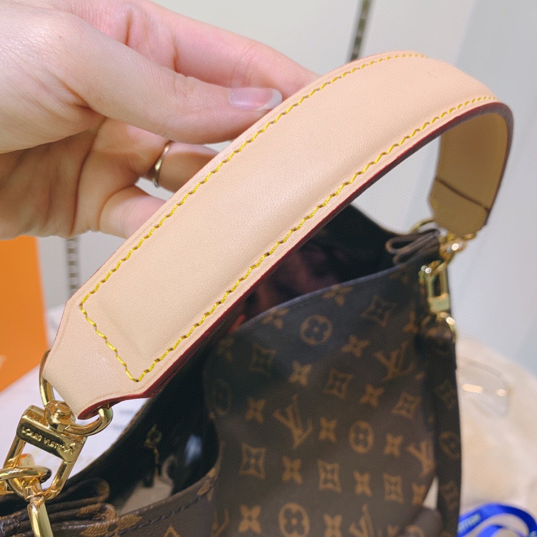 GLM - Top Quality Bags LUV 057