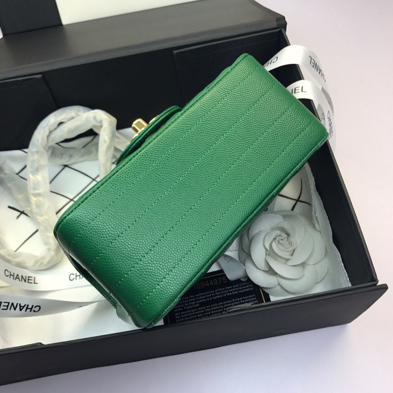 Satchel Bags - CHL Bags - 6560