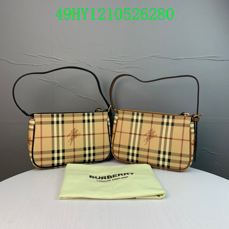 Fan Fashion -GLM - Top quality BBR Bags - 545