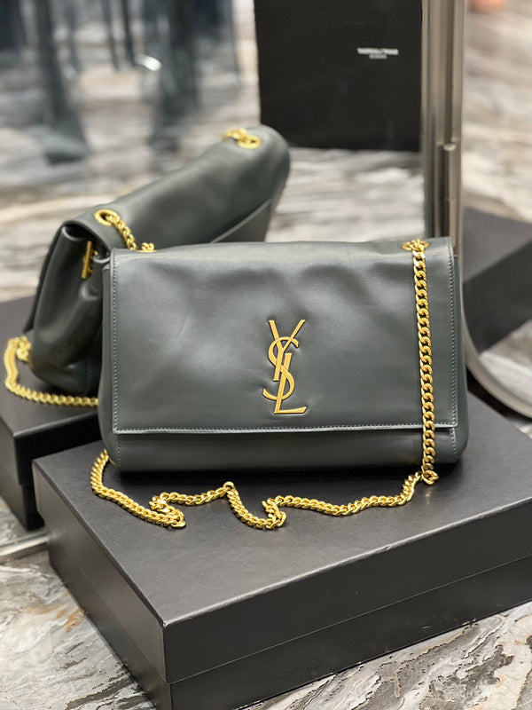 Satchel Bags - SLY Bags - 766