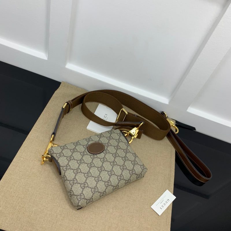 Satchel Bags - GUC Bags - 189