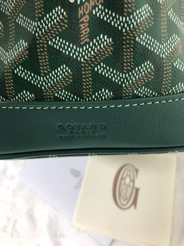 Satchel Bags - GOD Bags - 678
