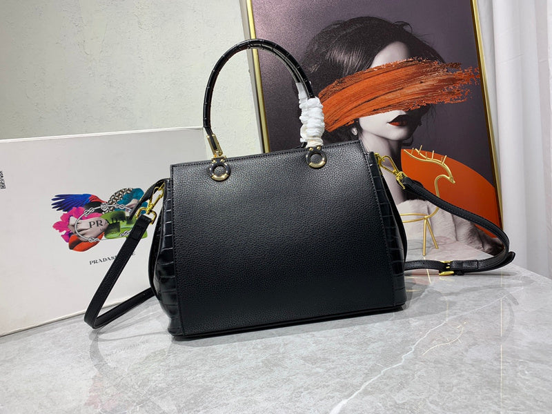 Satchel Bags - PDA Bags - 951
