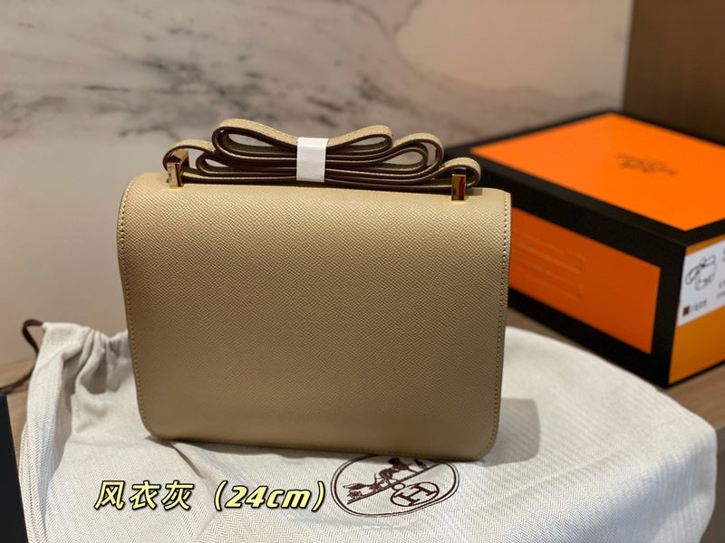 Satchel Bags - HMS Bags - 101
