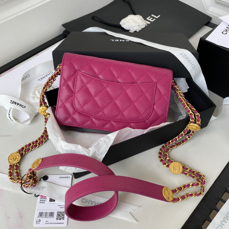 Satchel Bags - CHL Bags - 2104