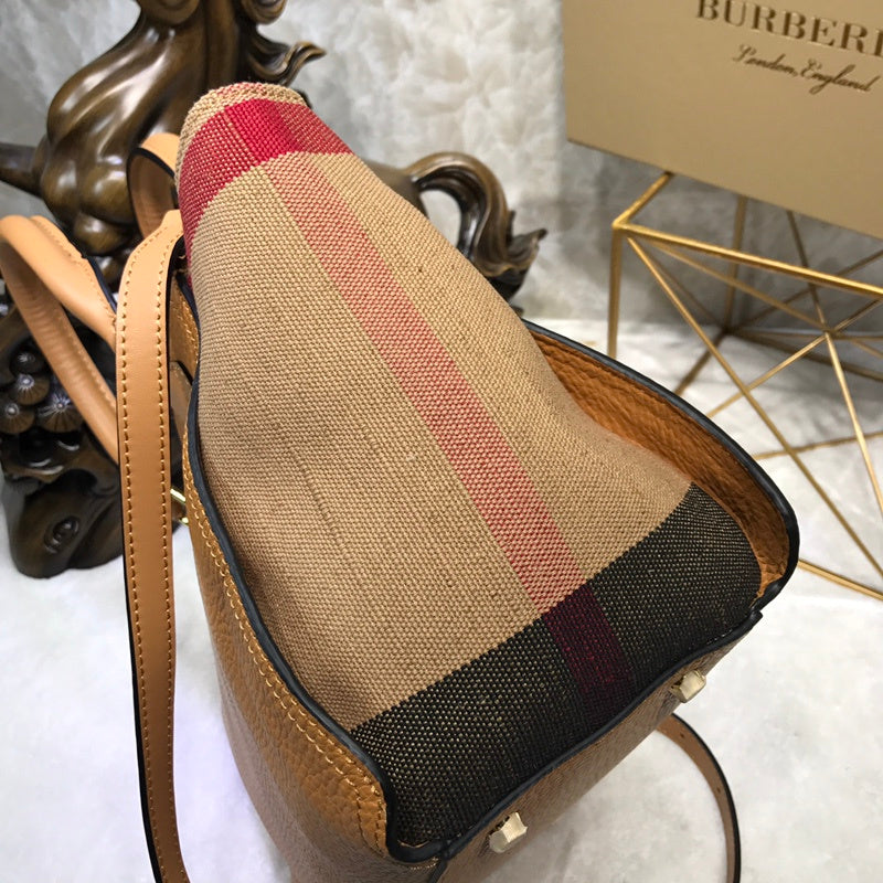 Fan Fashion -GLM - Top quality BBR Bags - 1162