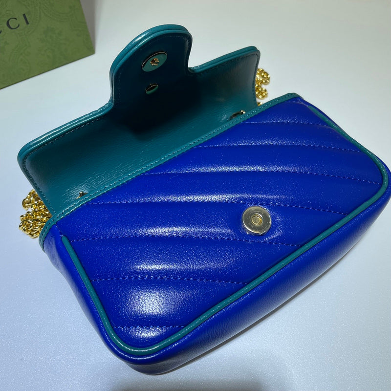 Satchel Bags - GCI Bags - 2910