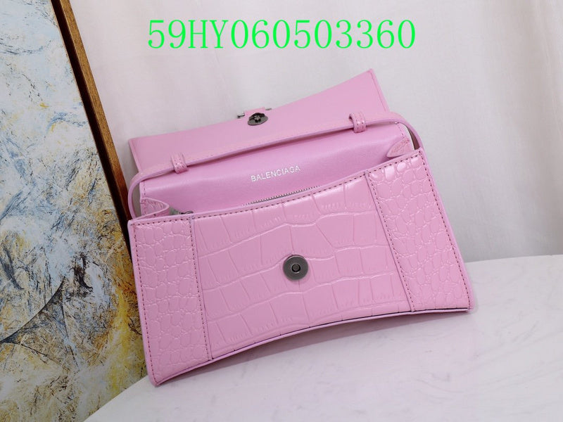 Satchel Bags - BGA Bags - 2524