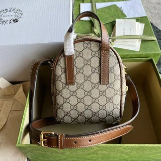 Satchel Bags - GCI Bags - 746