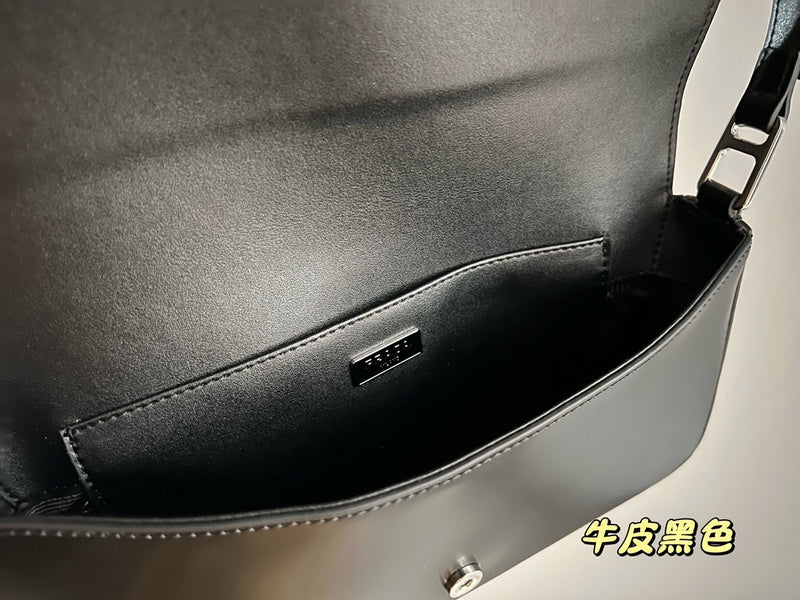Satchel Bags - PDA Bags - 1066