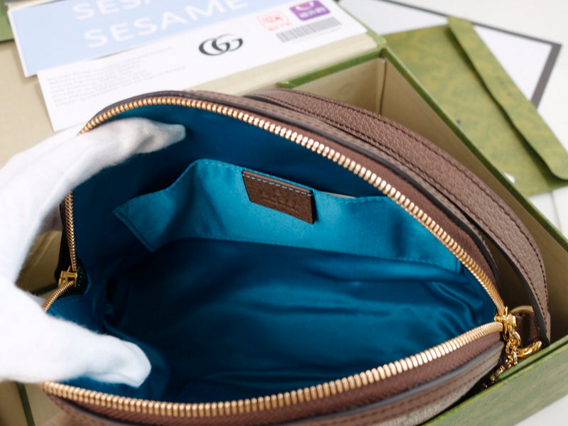 Satchel Bags - GCI Bags - 544
