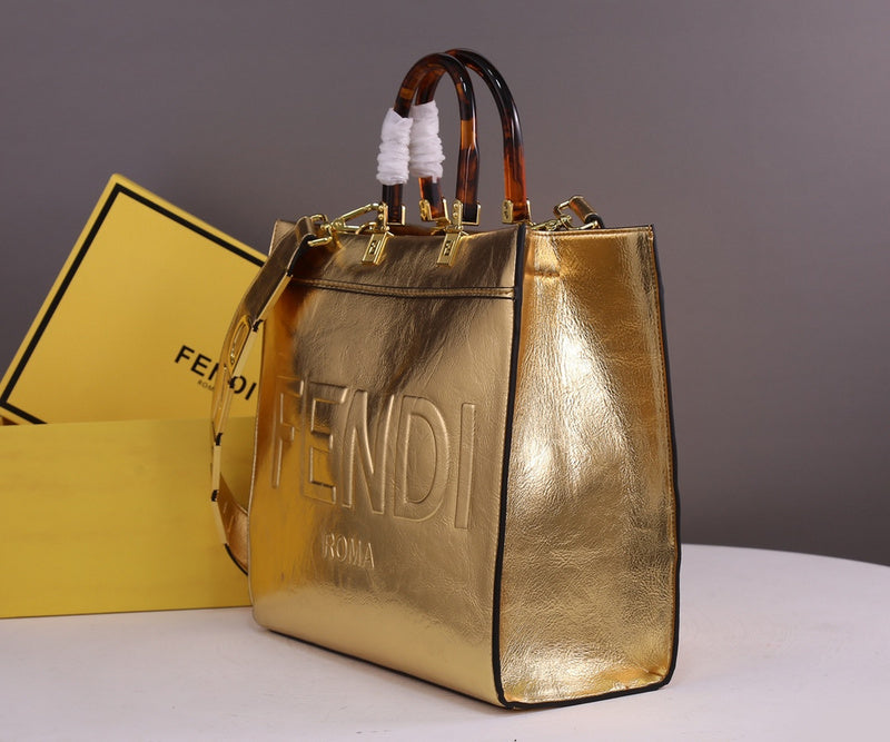 Satchel Bags - FDI Bags - 024