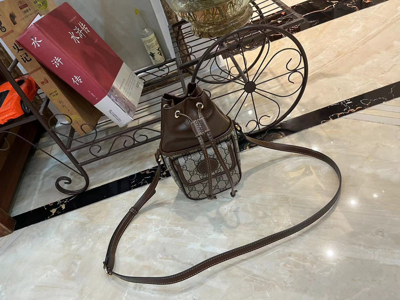 Satchel Bags - GCI Bags - 1232