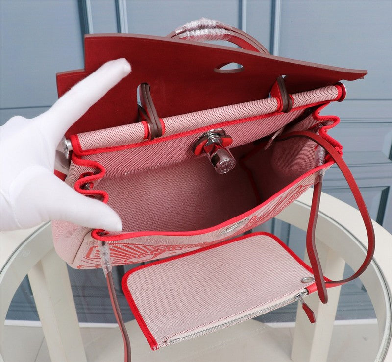 Satchel Bags - HMS Bags - 007
