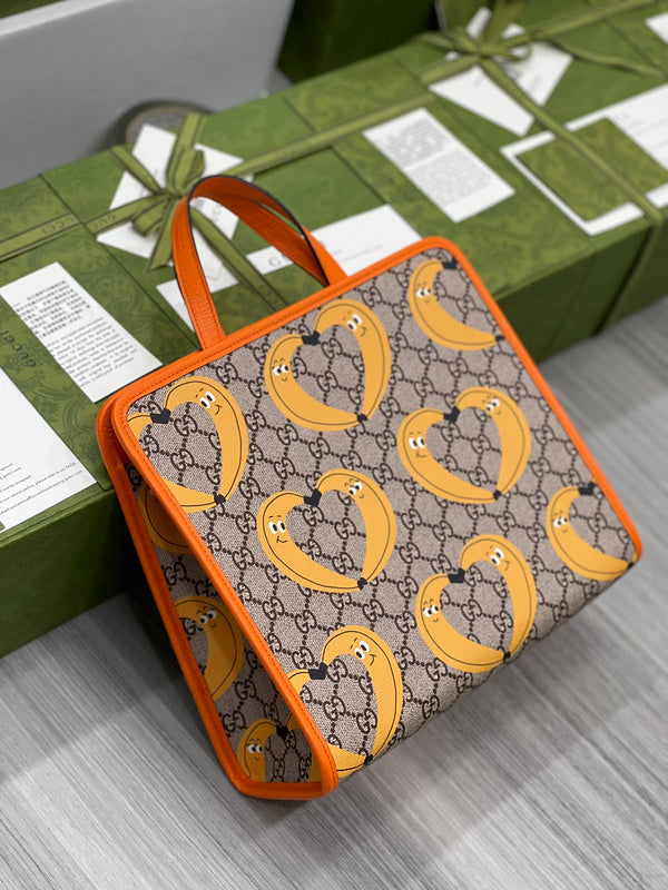 Satchel Bags - GCI Bags - 2922