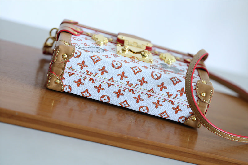 Glami GlamI Lu-Vi bags - 8223