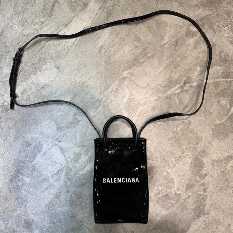 Satchel Bags - BGA Bags - 1259
