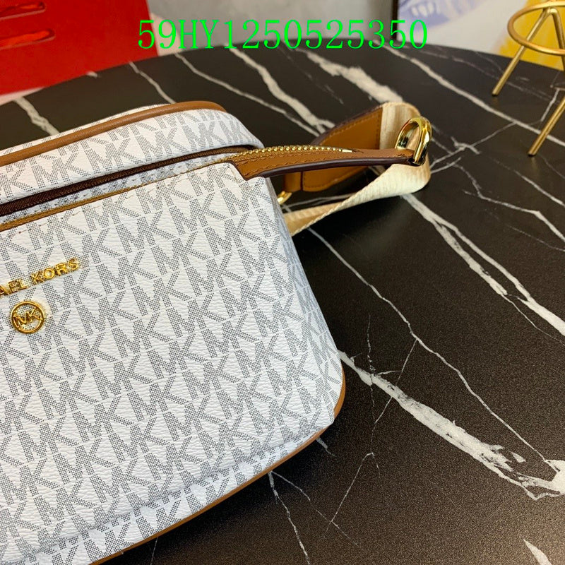Satchel Bags - MK Bags - 797