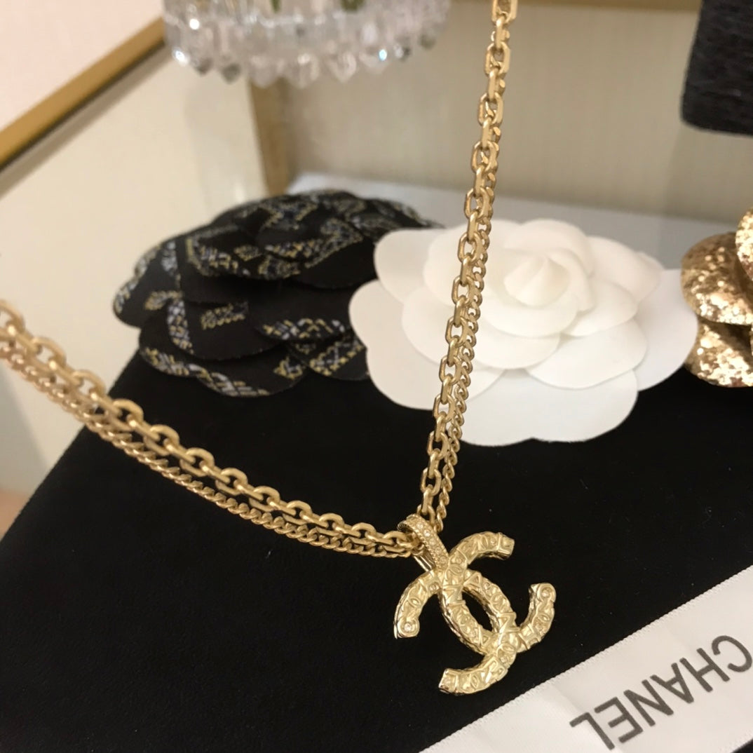 GLM - Top Quality Necklace CHL035
