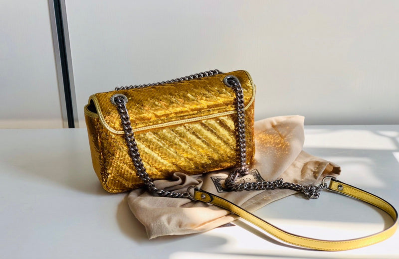 Satchel Bags - GCI Bags - 3440