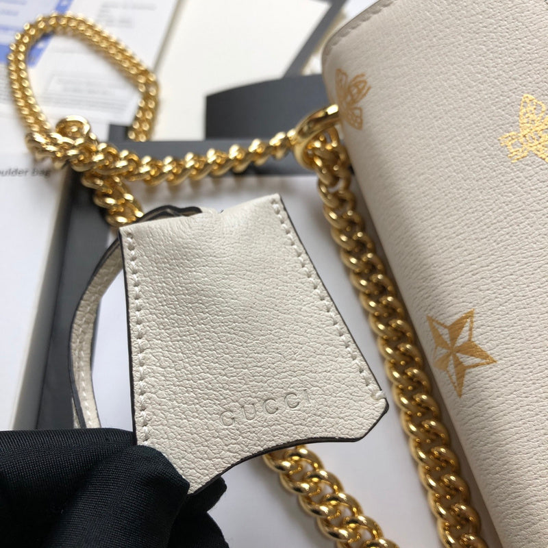 Satchel Bags - GUC Bags - 1434