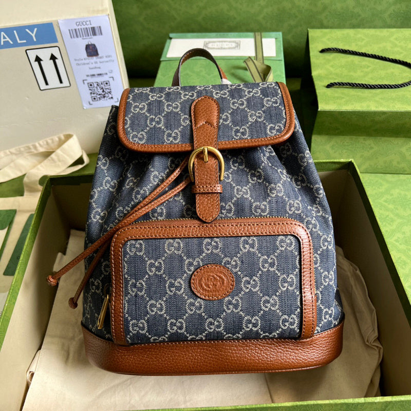 Gucci Luxury Fashion Bag
