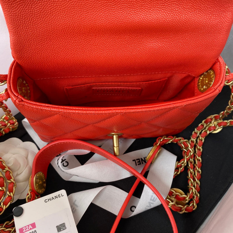 Satchel Bags - CHL Bags - 7589