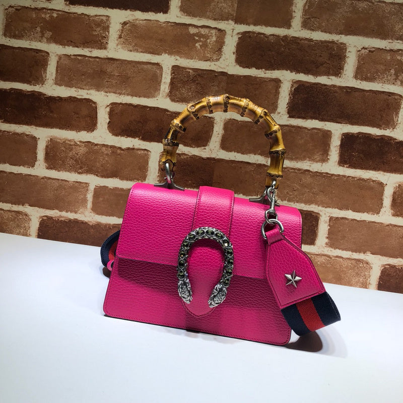 Satchel Bags - GCI Bags - 5150